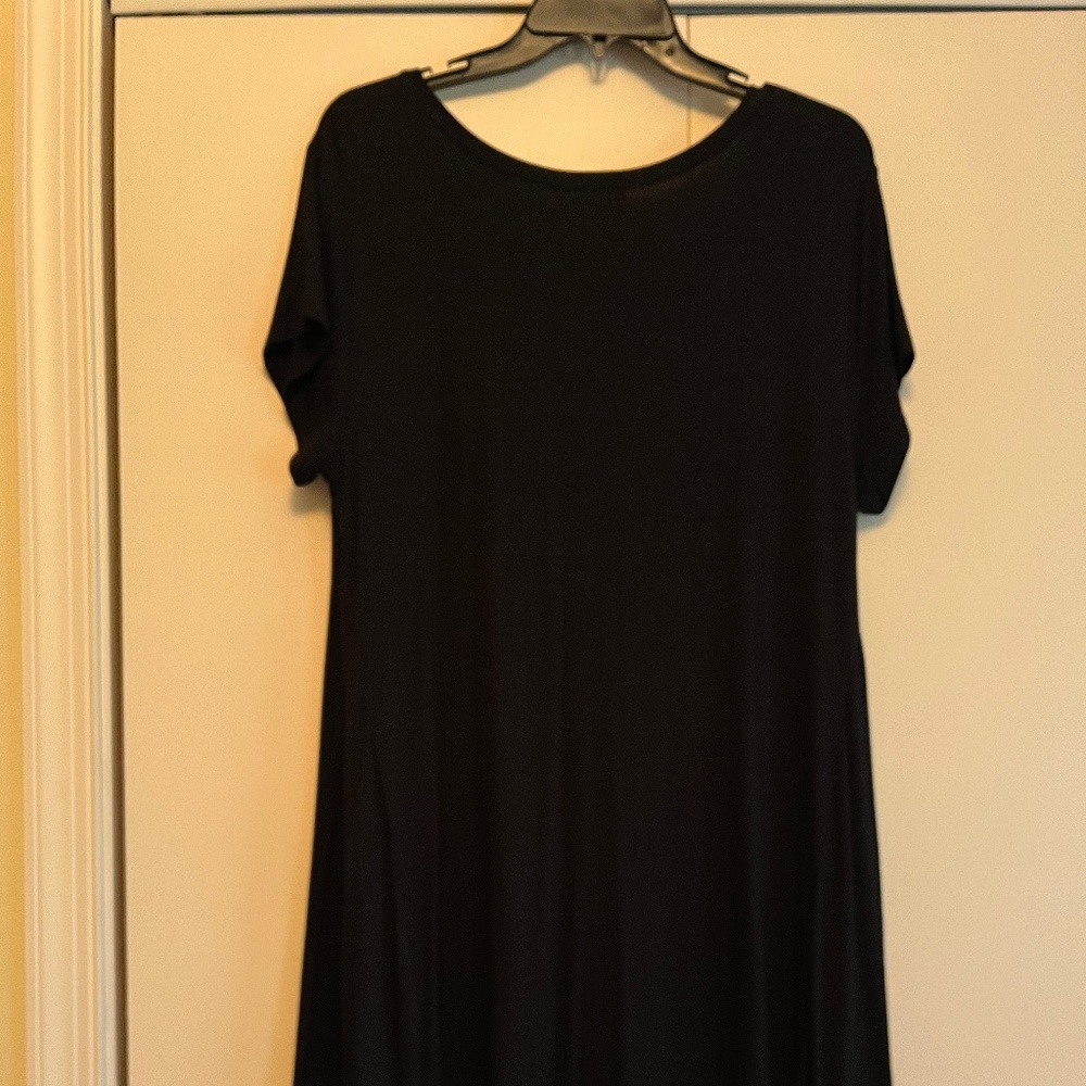 Woman’s dress